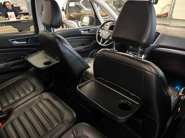 Ford Galaxy Titanium *2. Hand*Kamera*Klima*Navi*DAB*