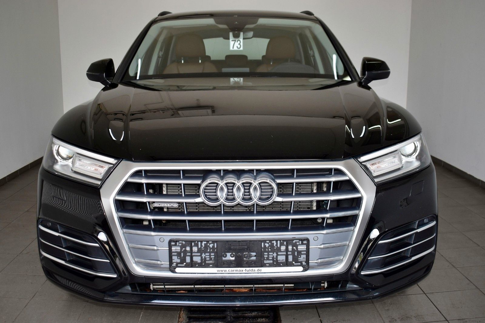 Fahrzeugabbildung Audi Q5 50 TFSI e quattro sport,S Line,Navi,LED,+WR