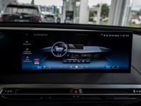 BMW iX - Vorschau Bild 16