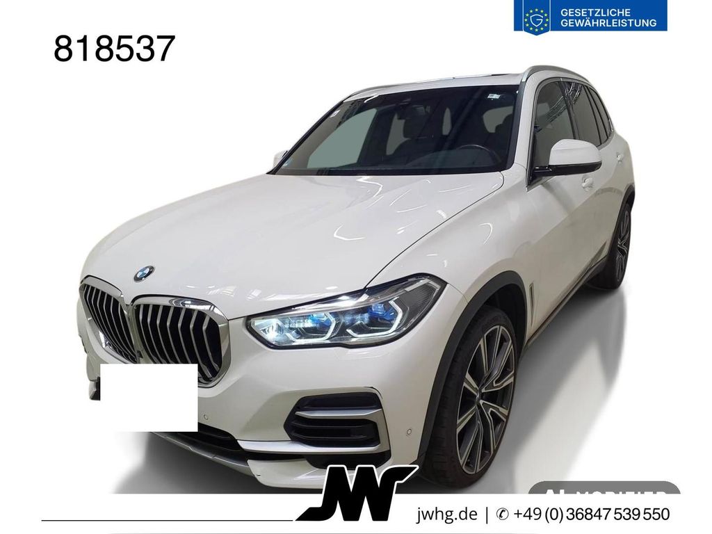 Image of BMW X5