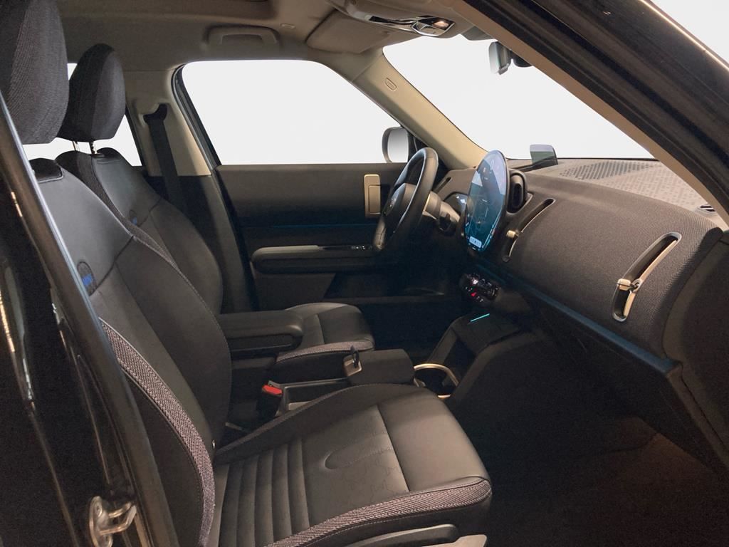 MINI Cooper S Countryman - Bild 15