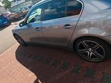 BMW E60 525xi frischen TÜV 27 - BMW 525 in Leverkusen