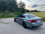 BMW 540i xDrive HUD H&K M Paket - BMW 540 in München