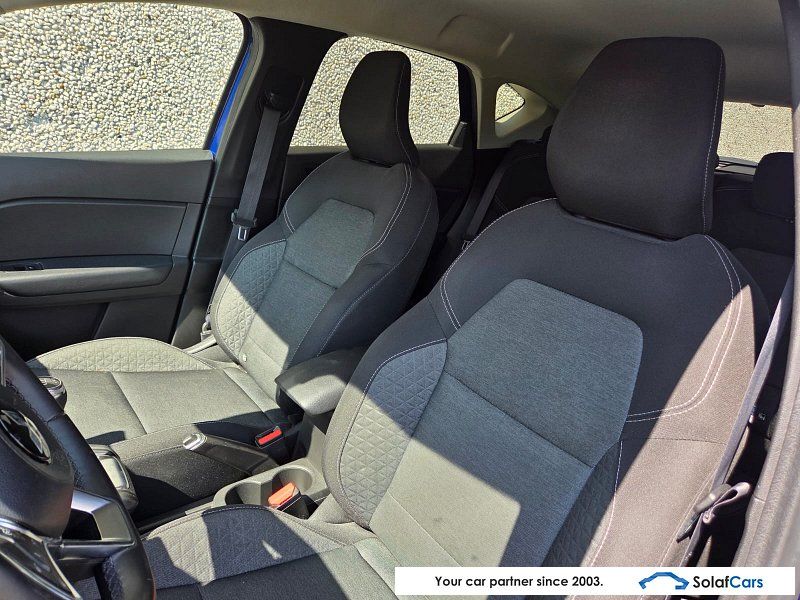 Mitsubishi ASX 1.0 TCe LED CarPlay KeylessGo Camera Klima  imagem 3