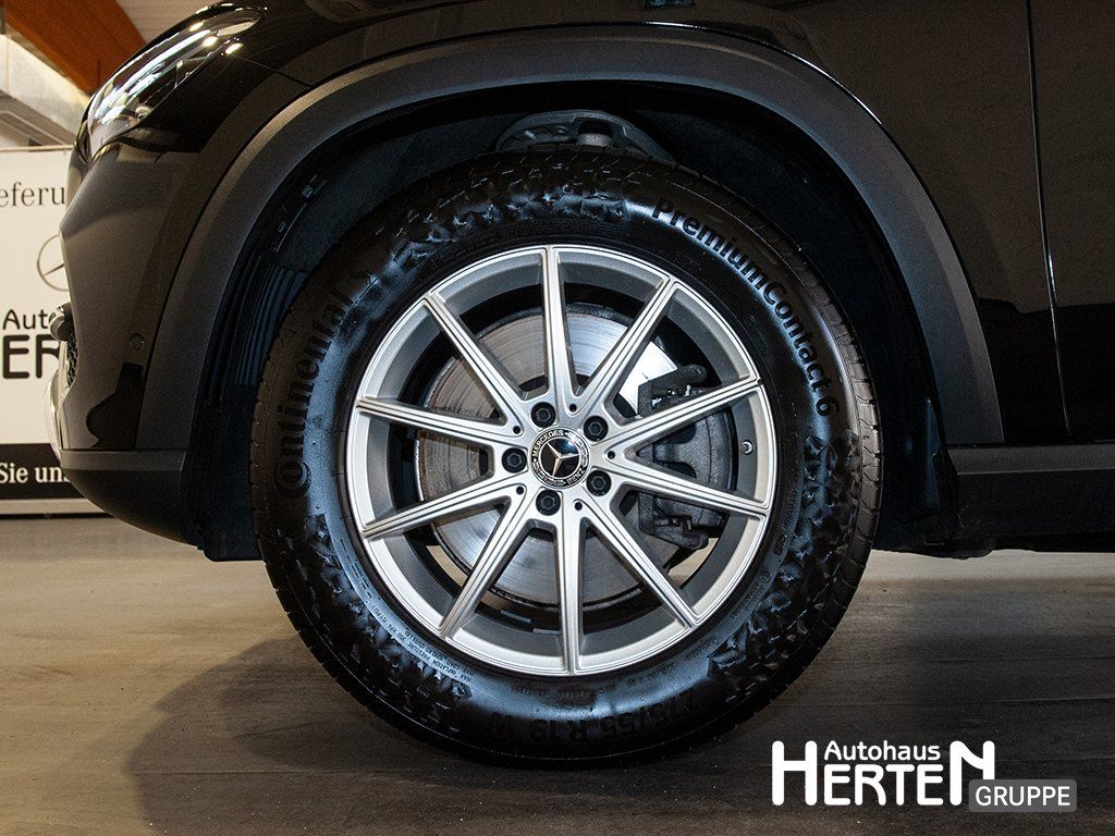 Mercedes-Benz GLE 350 de 4M ADVANCED PLUS PANO AHK 360 KEYLESS foto 5