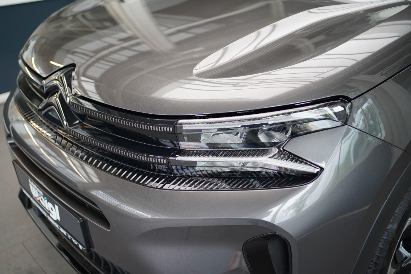 Citroën C5 Aircross Hybrid 145 Plus e-DCS6 Automatik Nav