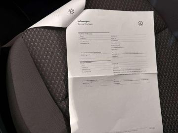 Volkswagen Passat Variant - 8