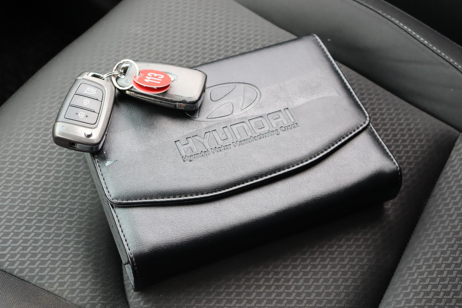 Hyundai i30 T- GDi CW Family + * LED * Navi * DAB+ *