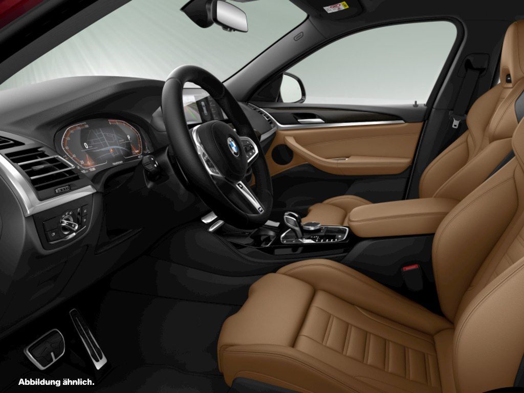 BMW X4 - Bild 3