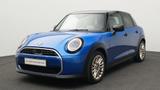 MINI Cooper C 5-Türer - MINI Cooper C mit 5 Türen