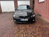 BMW 3er Cabrio (E93) - BMW aus 2009: 3er