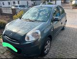 Nissan Micra k13 2012 - Nissan Micra: K 13