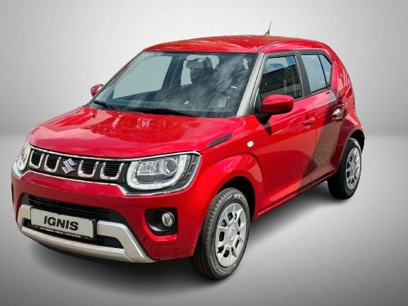 Suzuki Ignis Club 1.2 DUALJET