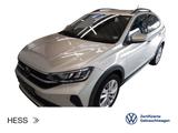 Volkswagen Taigo 1.0 TSI MOVE*LED*KAMERA*NAVI*KLIMA*PDC*SHZ - Volkswagen Taigo Jahreswagen