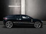 Jaguar I-PACE EV400 Ausstattung wie HSE 22 Zoll - Jaguar I-Pace: Hse