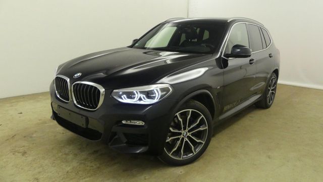 BMW X3 xDrive 30 d M Sport*Panorama*Head-Up*LED*