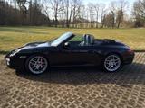 Porsche 997.2 Cabrio S  - Porsche 997 in Stuttgart