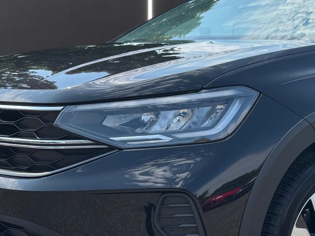 Taigo Move 1.0 TSI LED Navi Climatronic