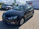 Volkswagen Polo V Comfortline*2. Hand*Scheckheft*Allwetter* - VW Polo Gebrauchtwagen in Dortmund