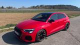 Audi A3 Sportback 45 TFSI e Abt S tronic S line Voll
