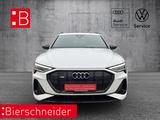 Audi e-tron Sportback 50 qu 2x S line LED 20 B&O PANO - Audi e-tron Sportback-S-line