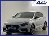 Hyundai i30 1.4 N-Line Kamera Navi-app Spurhalte - Hyundai i30: 1.4