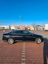 Volkswagen Passat 2.0 TSI 162kW DSG Highline Highline - Volkswagen Passat mit Benzin-Antrieb: Limousine, 2.0