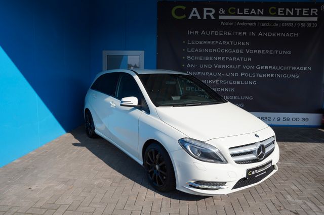 Mercedes-Benz B 220 B -Klasse B 220 CDI*BI-XENON*KAMERA*KLIMA*