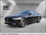 Volvo S90 T8 Ultimate Dark ACC HGSD B&W HUD 360° - Volvo S90: Ultimate Dark