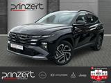 Hyundai Tucson 1.6 CRDi 7DCT "Prime" 4WD*PGD*Digital-KEY - Hyundai mit Diesel-Antrieb: 7