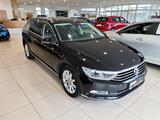 Volkswagen Passat Variant 2.0 TDI Highline BMT LED|Navi|Win - mit Diesel-Antrieb: Schwarz, Alcantara, Kombi