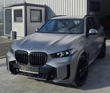 BMW X5 xDrive50e Frozen Pur Grey M-Paket Pro Massage