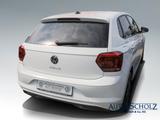 Volkswagen Polo 1.0 TSI United+GJR+NAVI+APP+BLUETOOTH+DAB+ - gebrauchte Kleinwagen in Bayreuth