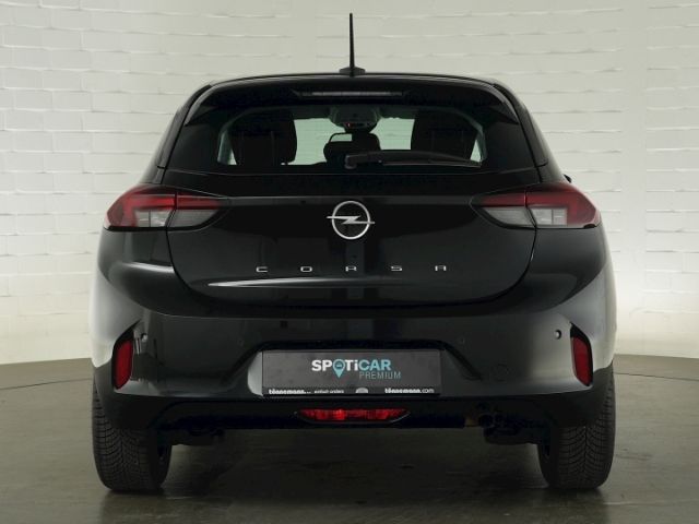 Corsa F FACELIFT+SITZHEIZUNG+LENKRADHEIZUNG+PARK