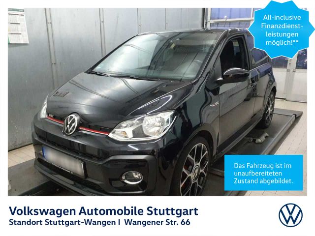 Volkswagen up! GTI 1.0 TSI Kamera Bluetooth SHZ