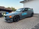 BMW Bmw E36 Compact Ringtool 316i - BMW 316 aus 1996: 316i Compact