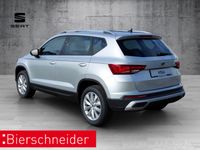 Seat Ateca - Vorschau Bild 5
