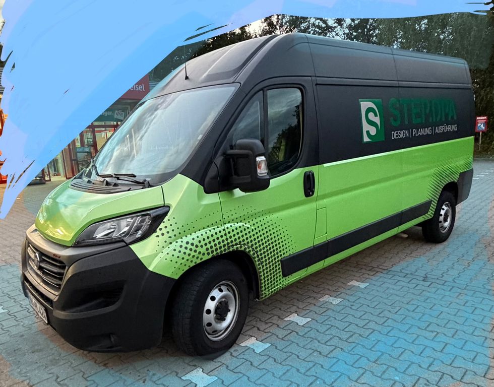 Image of Fiat Ducato