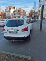 Nissan nissan qashqai 7sitzer  Binzen 136000km se... - Nissan: S13
