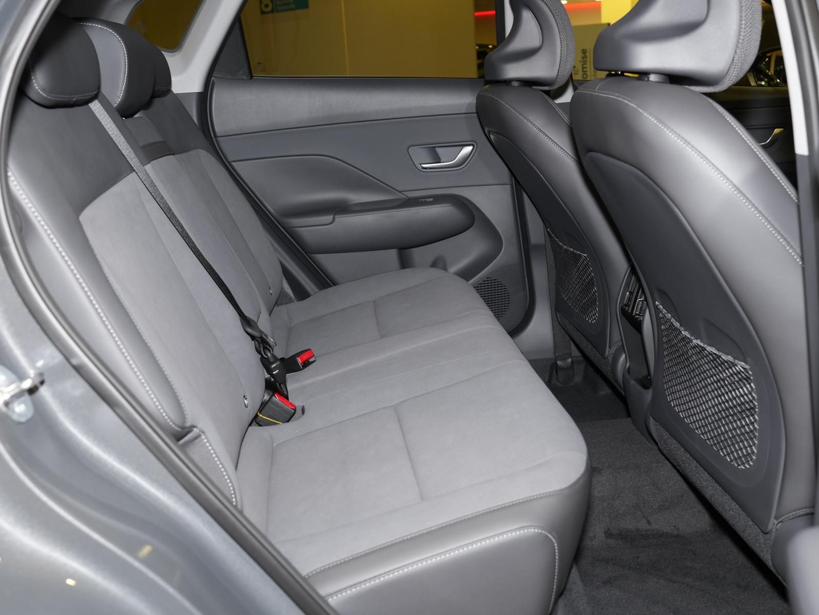 Hyundai Kona – Bild 8