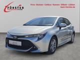 Toyota Corolla 1.2 Turbo Comfort *KAMERA*SHZ* - Toyota Corolla Gebrauchtwagen in Dresden