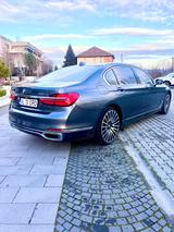 BMW 740Le iPerformance xDrive - - BMW 740: 740i