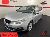 Seat Ibiza DSG . Style TETTO APRIBILE - Seat Ibiza mit Halbautomatikschaltung