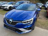 Renault Megane IV Lim. 5-trg. R.S. Line - gebrauchte Renault Limousine