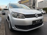 Volkswagen Touran 1.4 TSI Comfortline | Navigation | AHK - Volkswagen Touran aus 2011