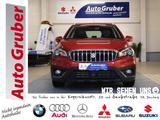 Suzuki SX4 S-Cross Comfort+ 4x4 Pano*Kam*Shz*Navi*PDC*B - Suzuki (SX4) S-Cross in München