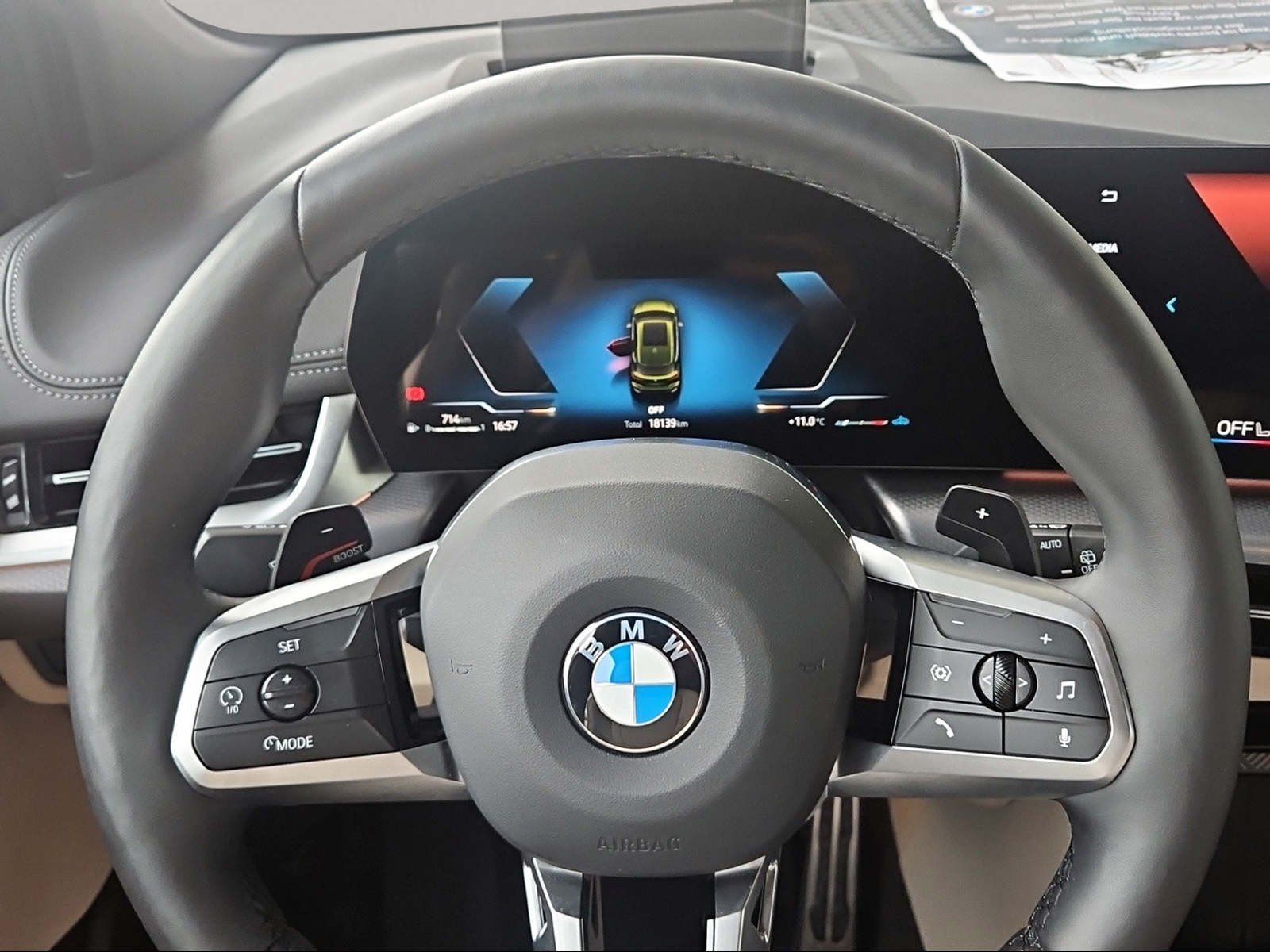 BMW 223 Active Tourer - Bild 15