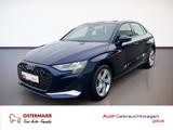 Audi A3 Sportback ADVANCED 30 TDI 116PS AHK.VIRTUAL.N