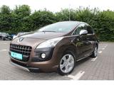 Peugeot 3008 NAPAPIJRI 2.0 HDi FAP 150 *JBL+Xenon*