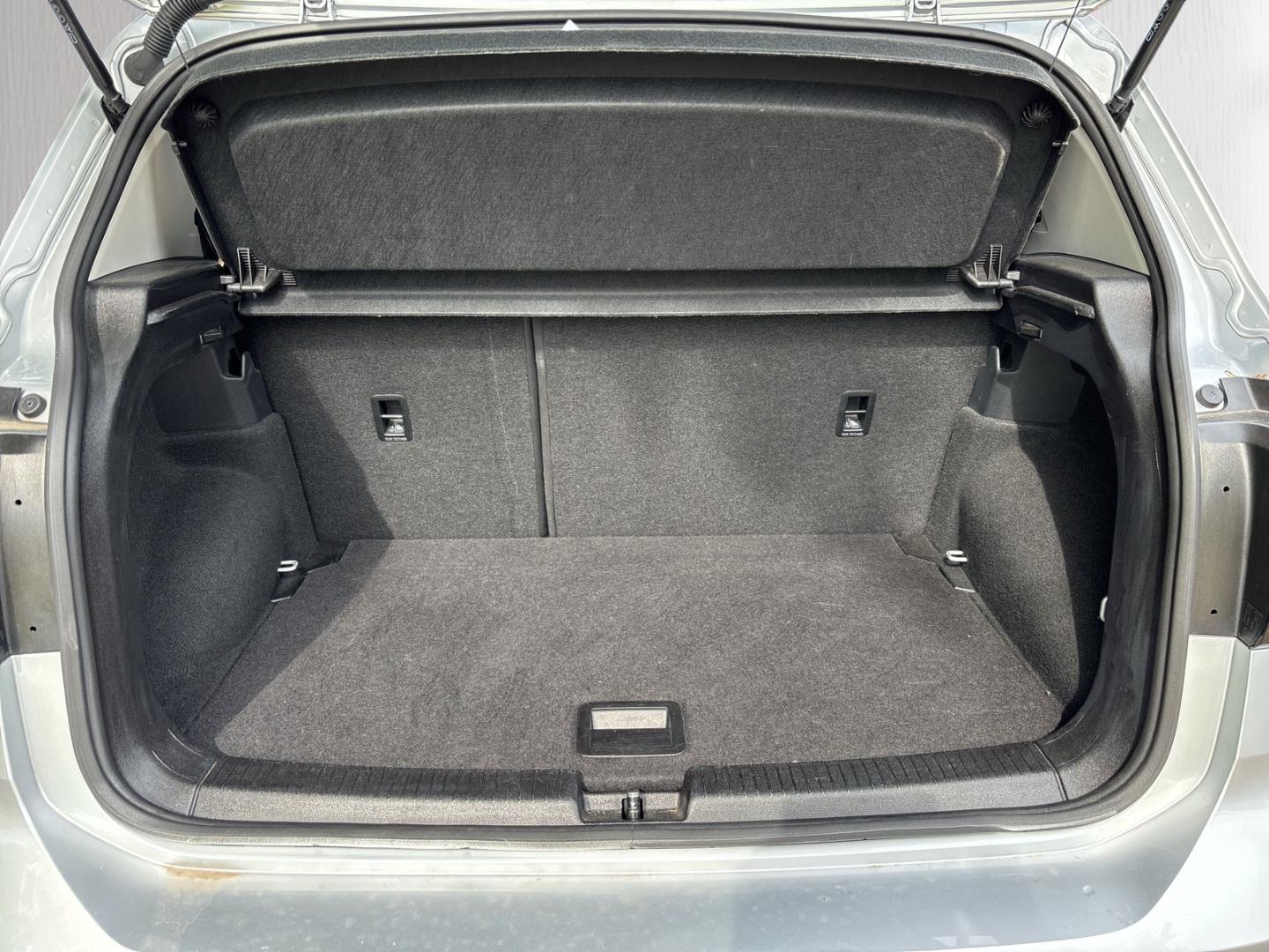 Volkswagen T-Cross 1.5 TSI DSG Active Navi ACC SHZ PDC RKam, миниатюра 12